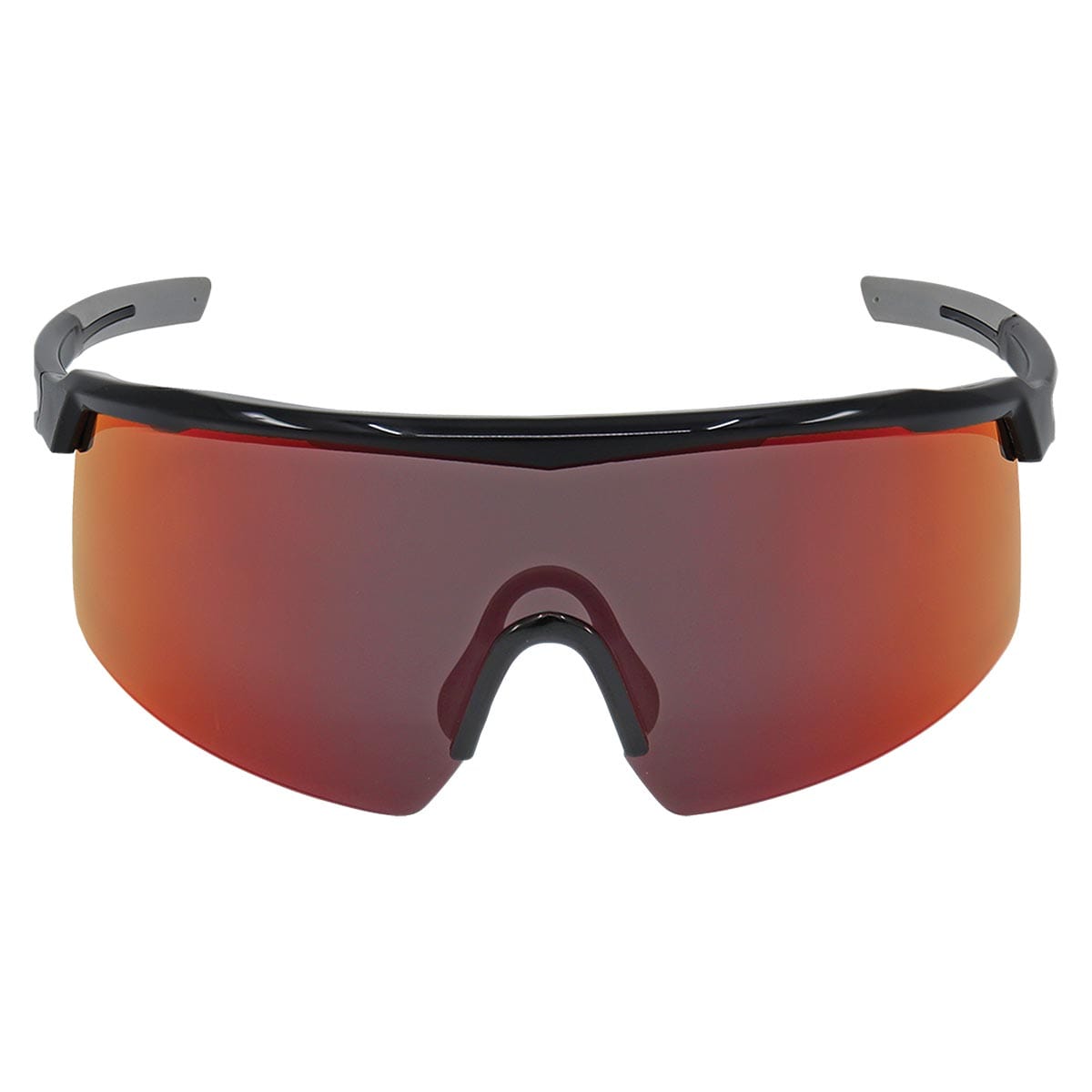 Red Mirror Whipray PFT Anti-Fog Glasses