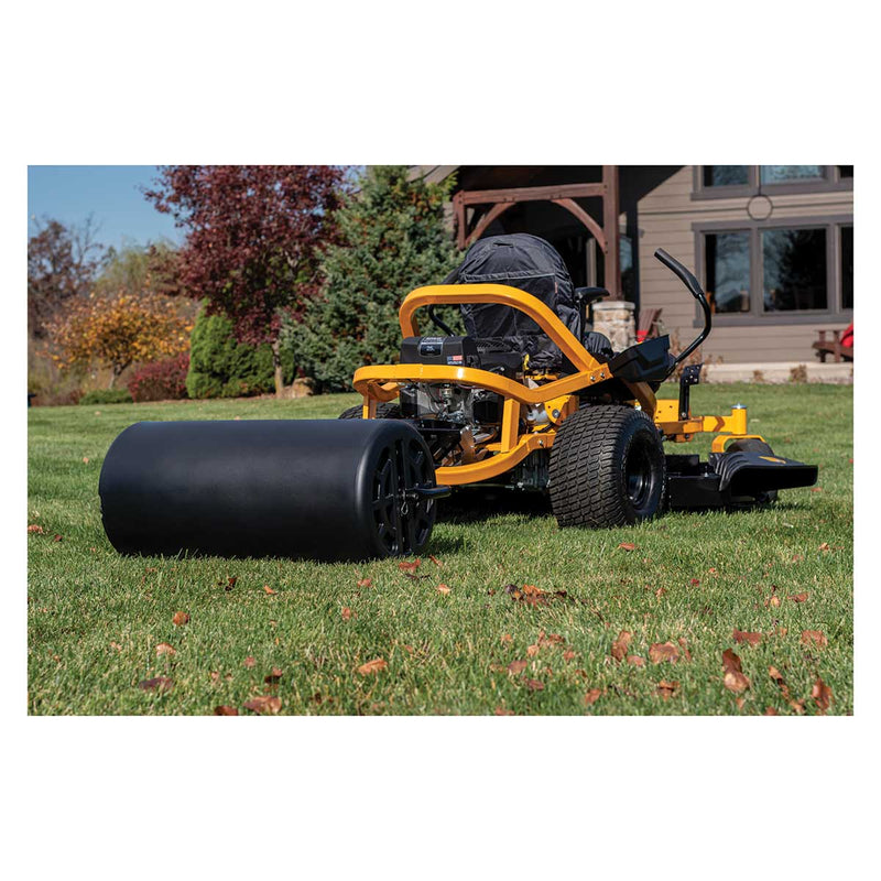 Agri-Fab Poly Tow Lawn Roller (18" x 36")