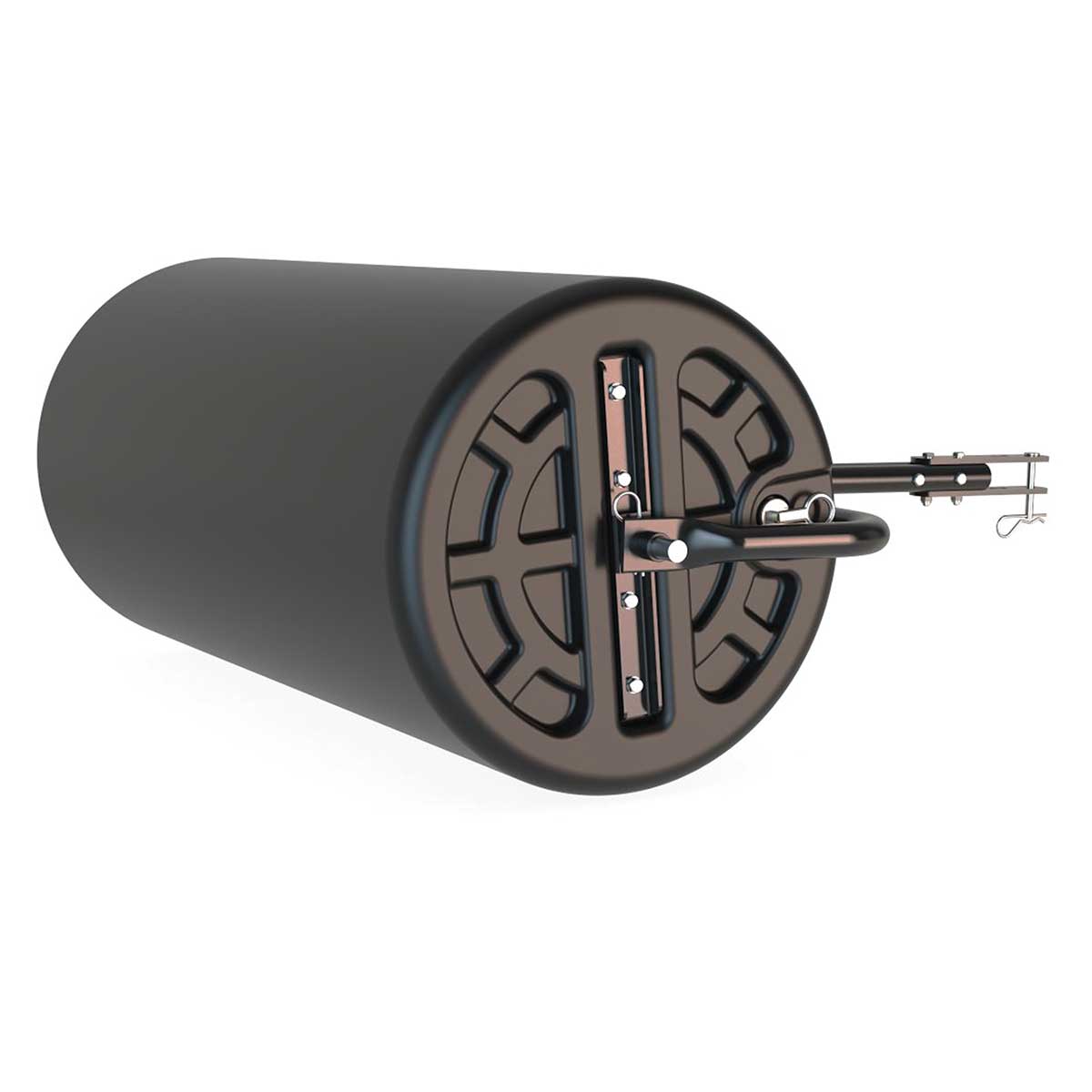 Agri-Fab Poly Tow Lawn Roller (18" x 36")