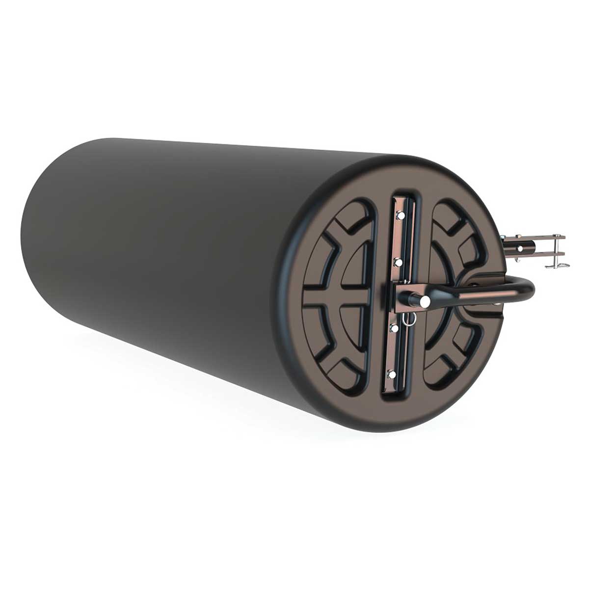 Agri-Fab Poly Tow Lawn Roller (18" x 48")
