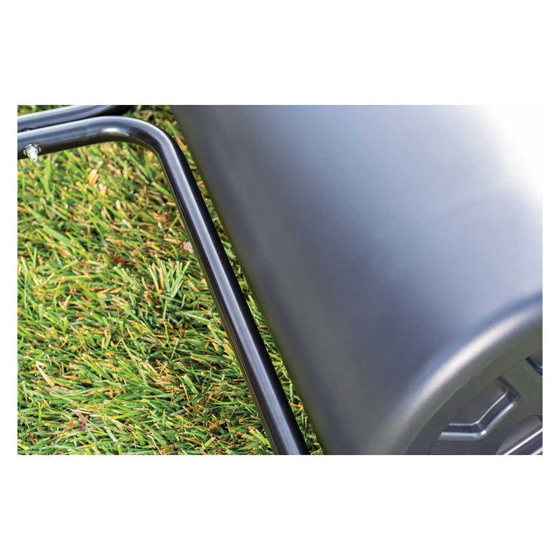 Agri-Fab Poly Tow Lawn Roller, 18