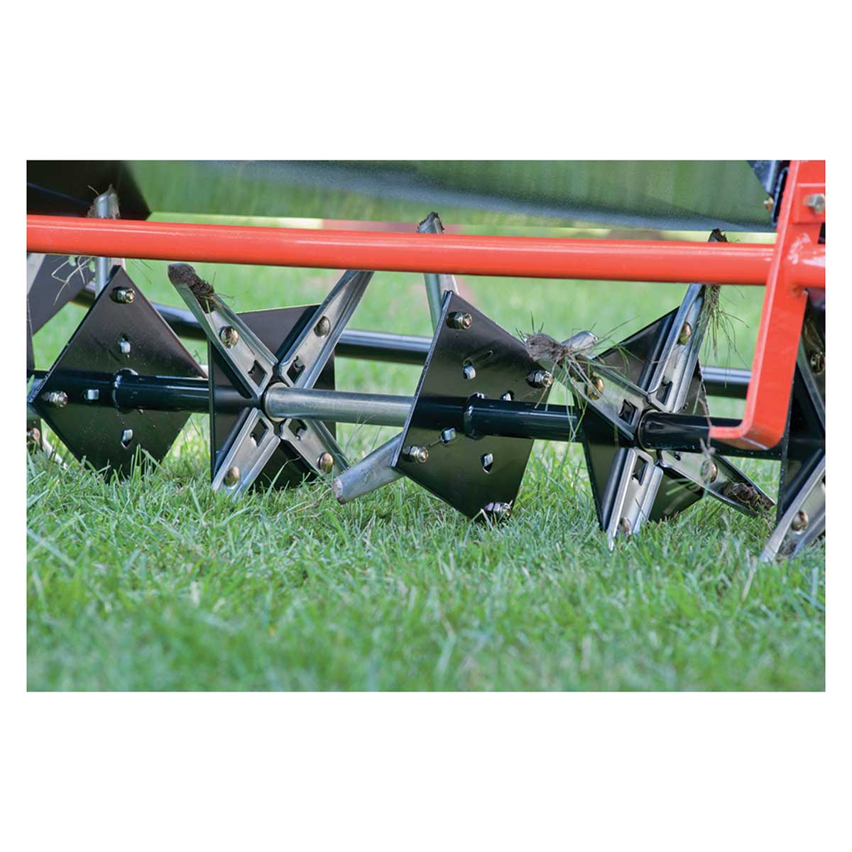 Agri-Fab SmartLINK Plug Aerator