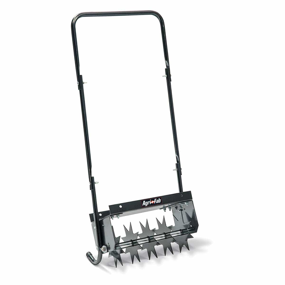 Agri-Fab Walk Behind Aerator