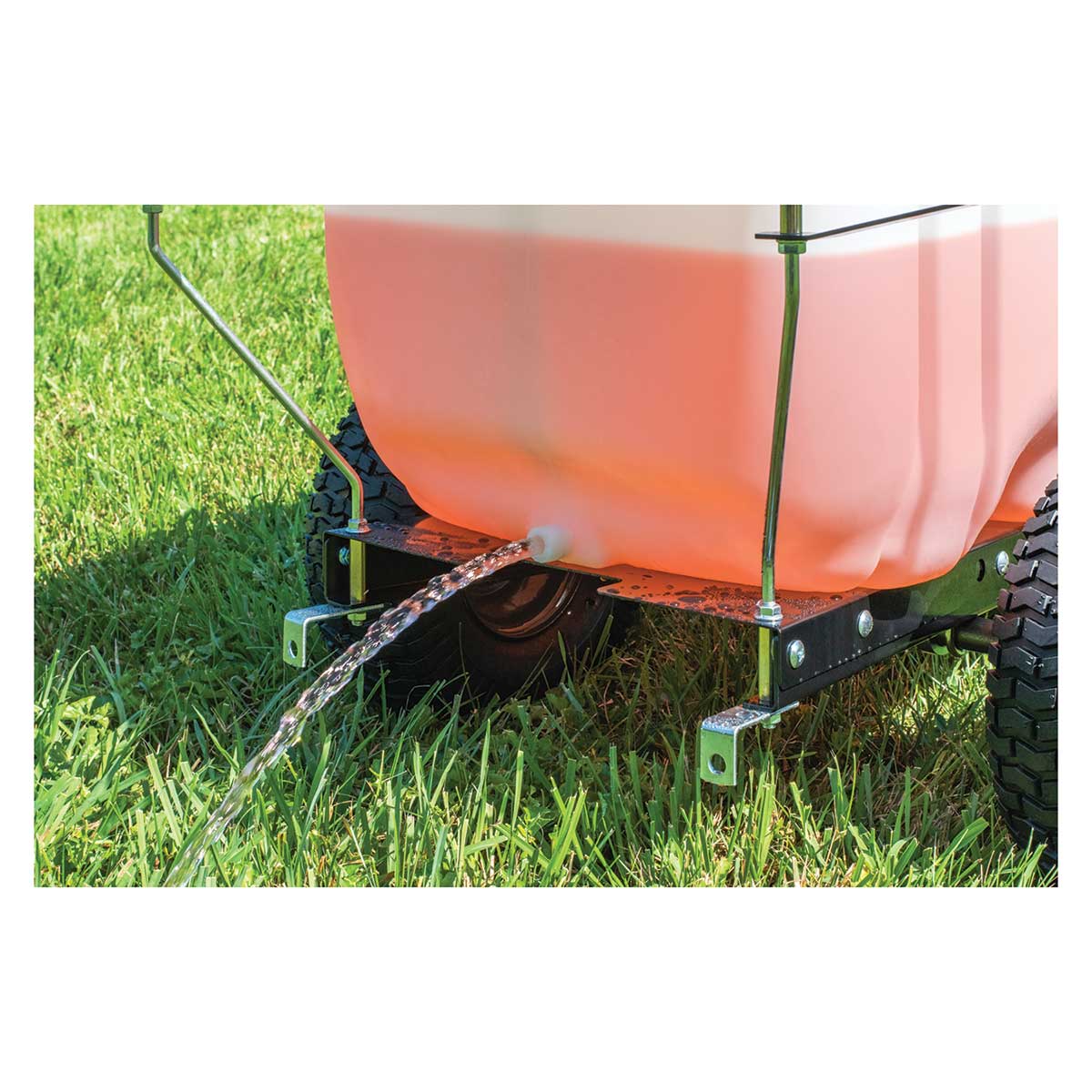 Agri-Fab 45 Gallon Tow Sprayer