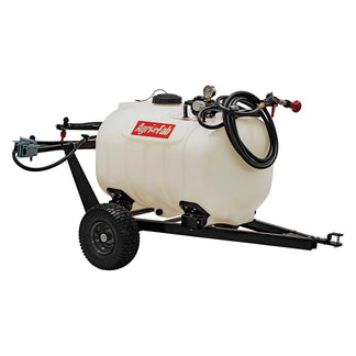Agri-Fab 60 Gallon Tow Sprayer 45-0590