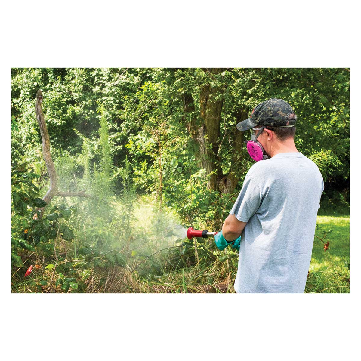 Agri-Fab 60 Gallon Tow Sprayer