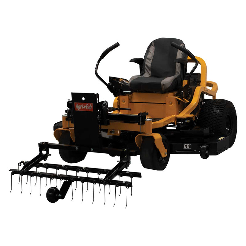 Cub Cadet Xt1 Dethatcher Blade For Riding Lawn Mower Dethatching