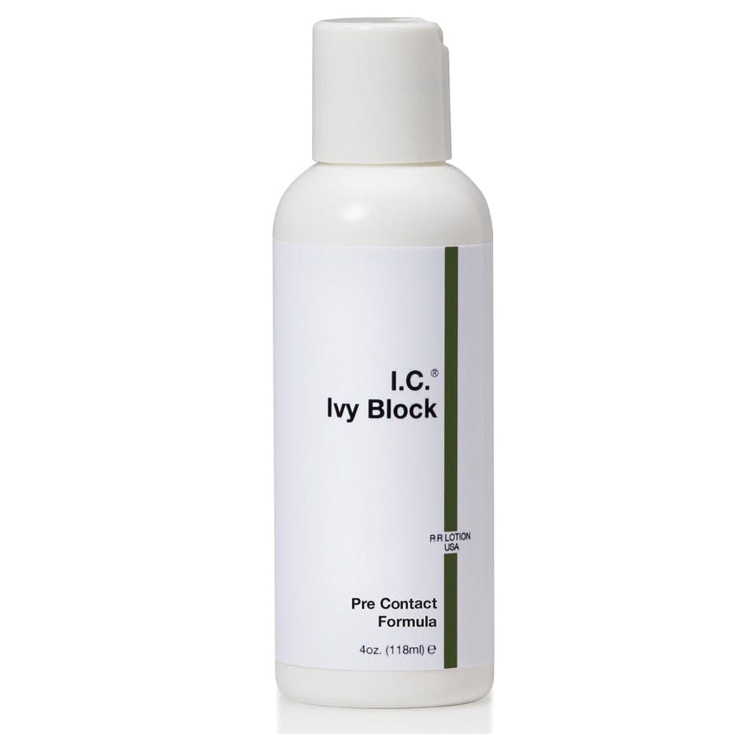 4 oz. I.C. Ivy Block Pre-Contact Solution