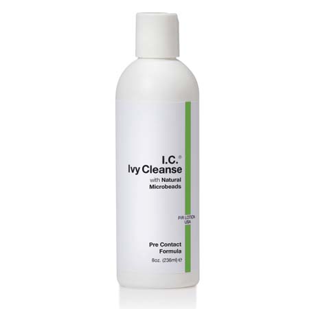 8 oz. I.C. Ivy Cleanse