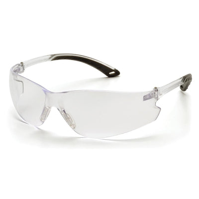 Clear Antifog Pyramex Itek Safety Glasses