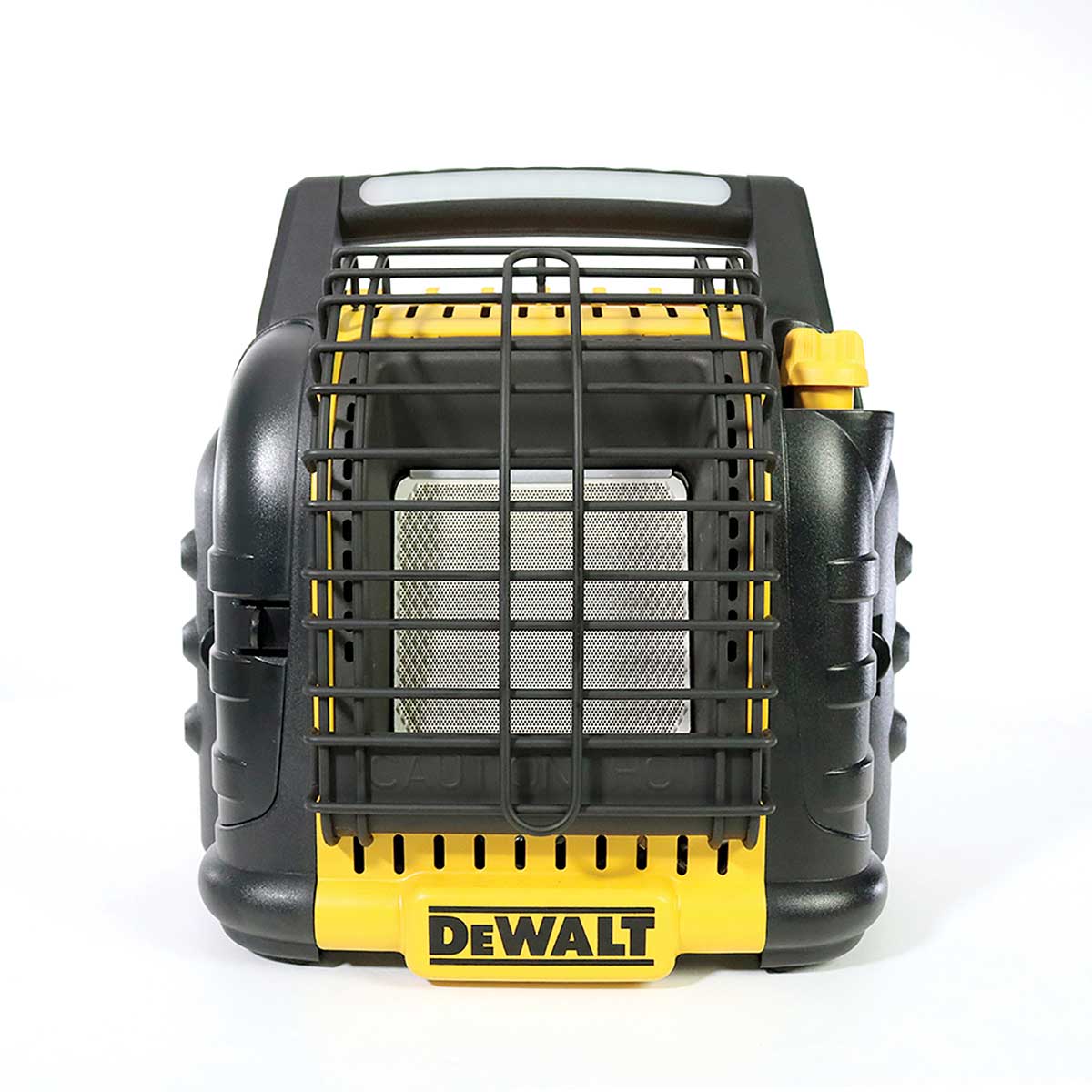 Dewalt 125,000 outlet btu propane heater