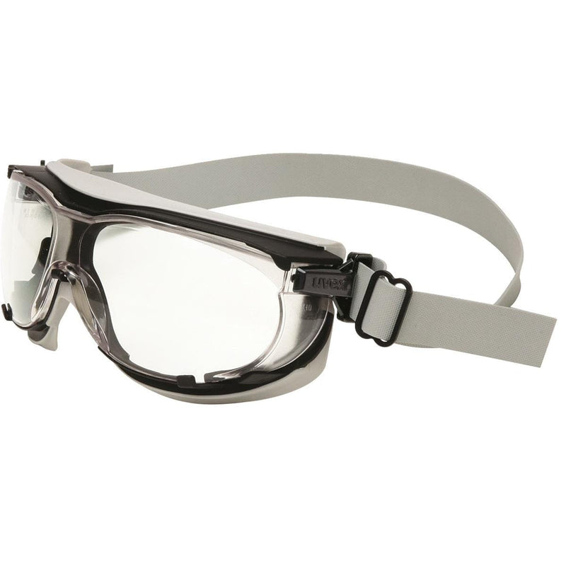 Carbonvision™ Dust/Splash Goggles