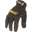 ironclad gardening gloves Ironclad General Utility Gloves , Black, X-Large, Pair