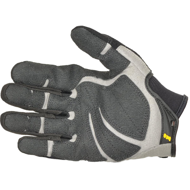 ironclad gardening gloves Ironclad HUG-03-M Heavy Utility Gloves, Medium