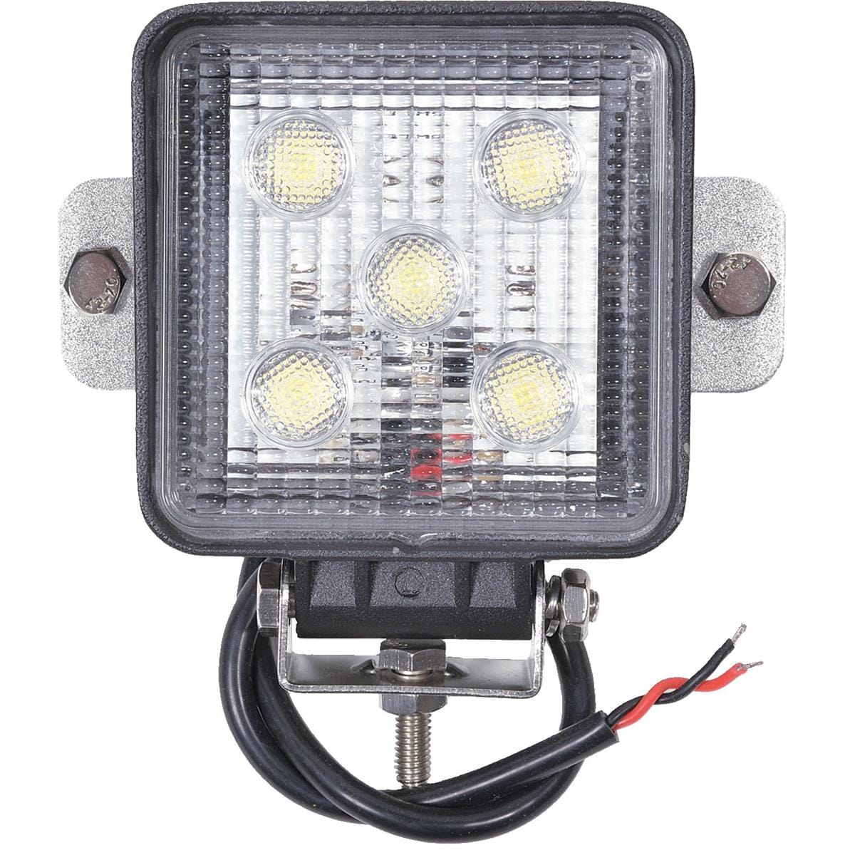 Professional-Grade LED Worklight, 1,200-lumen output