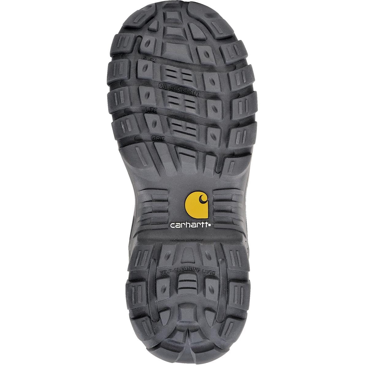 10 Inch Pac Boot Carhartt Men's 10