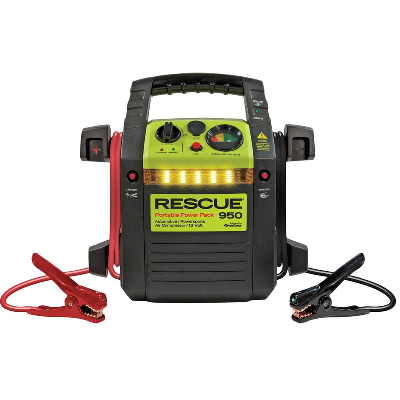 RESCUE® 950 Power Pack
