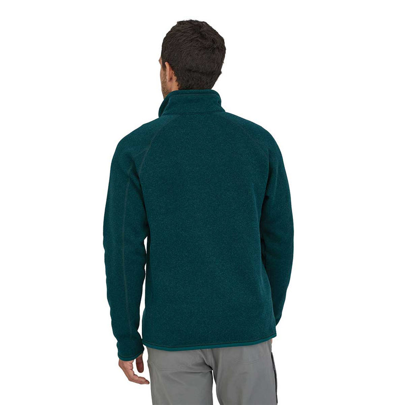 Men's Better Sweater 1/4-Zip