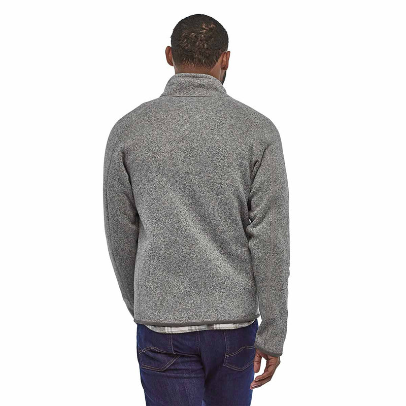 Better Sweater® Fleece Jacket
