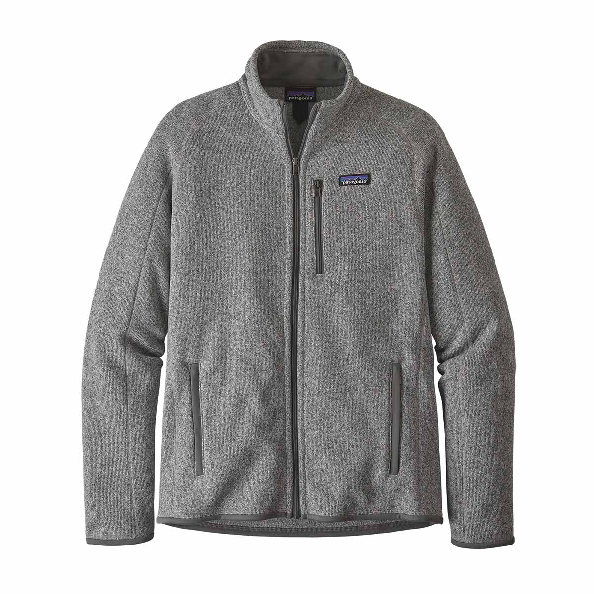 Patagonia 1/4 Zip Mens Black Long high quality Sleeve Pullover Large