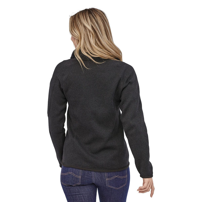 Patagonia Women's Better Sweater® Fleece Jacket - Hemlock Green