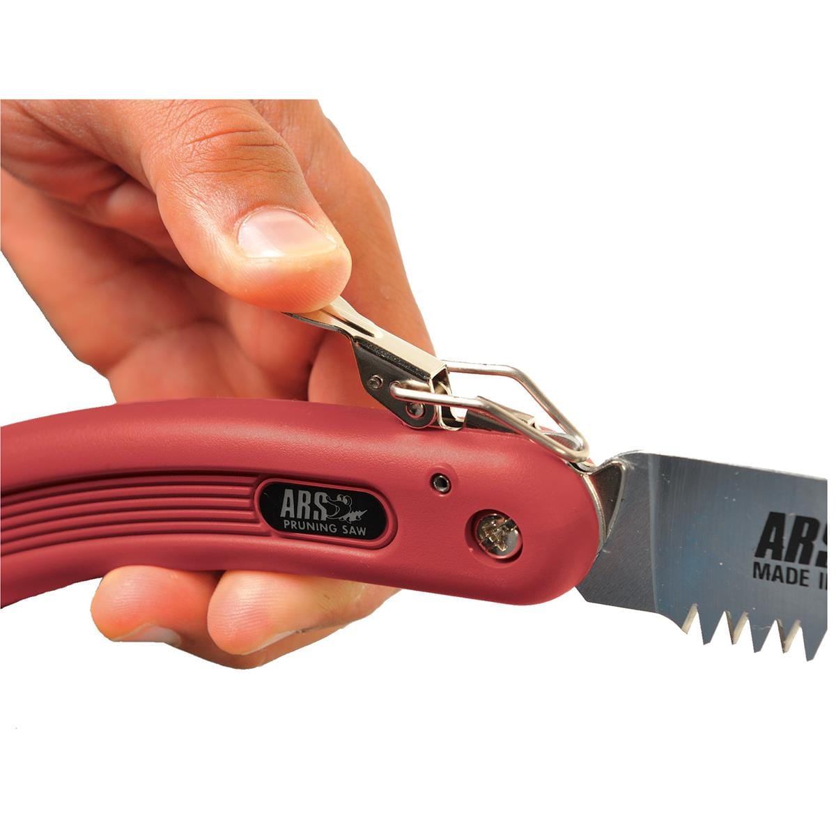 ARS SA-210DX Folding Pruning Saw