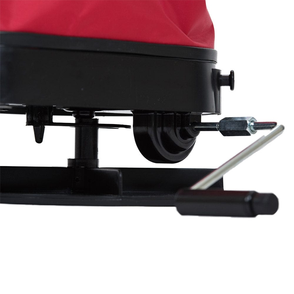 Earthway 25 lb Hand Crank Broadcast Spreader