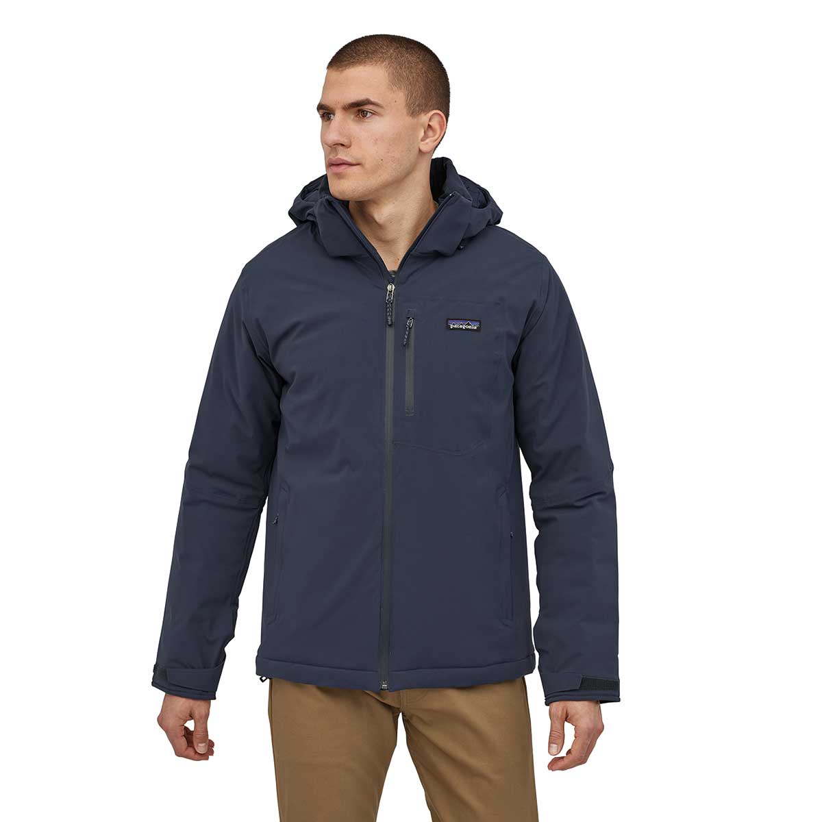 Patagonia Insulated Quandary Jacket Gemplers