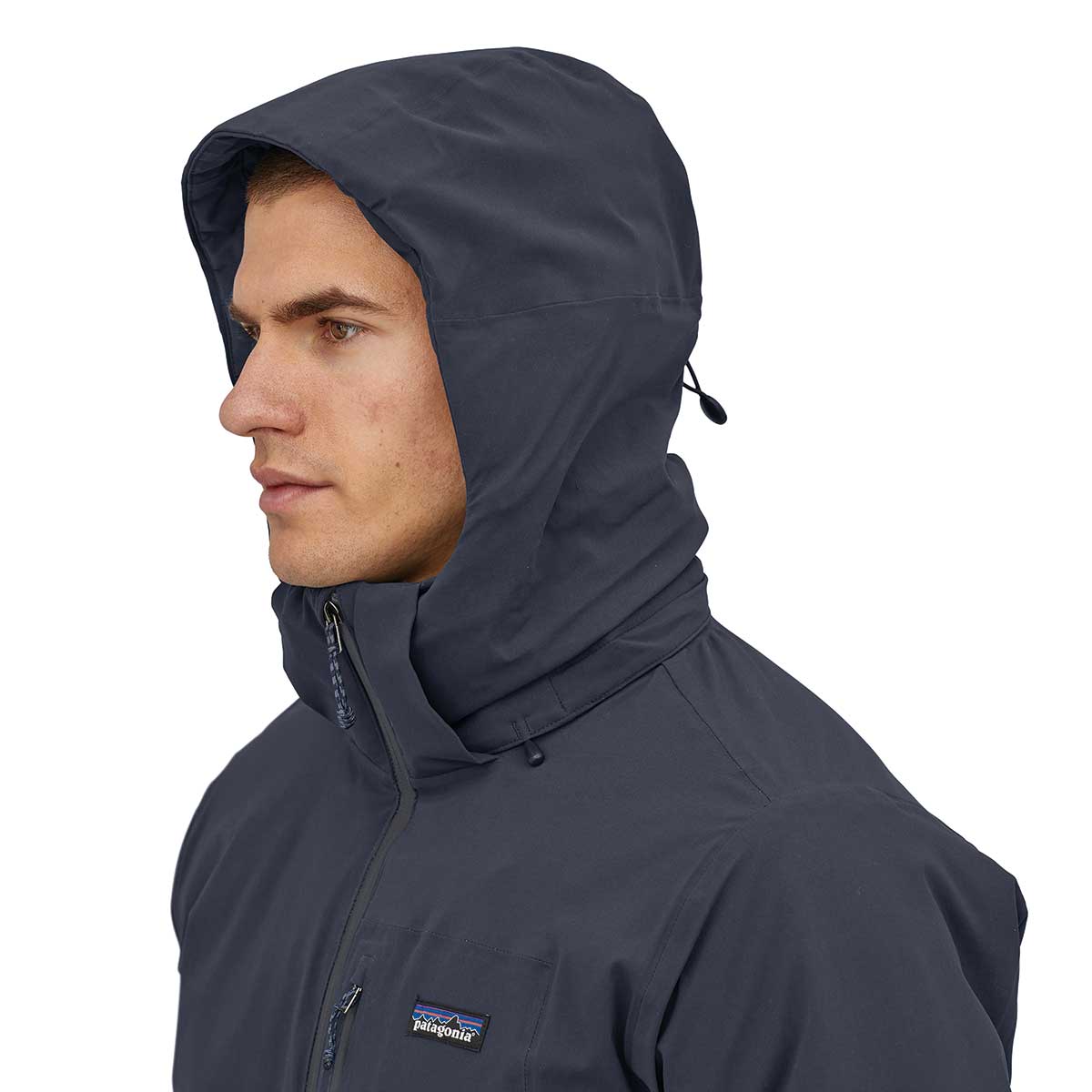 Patagonia Insulated Quandary Jacket