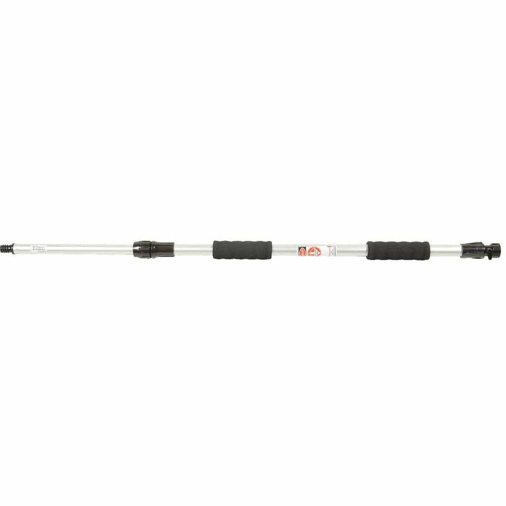 Magnolia Brush Flow-Thru Telescopic Extension Handle