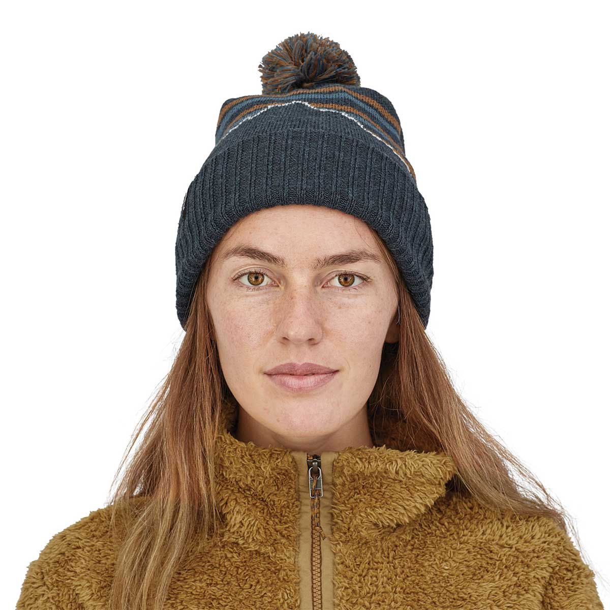 Patagonia Powder Town Beanie