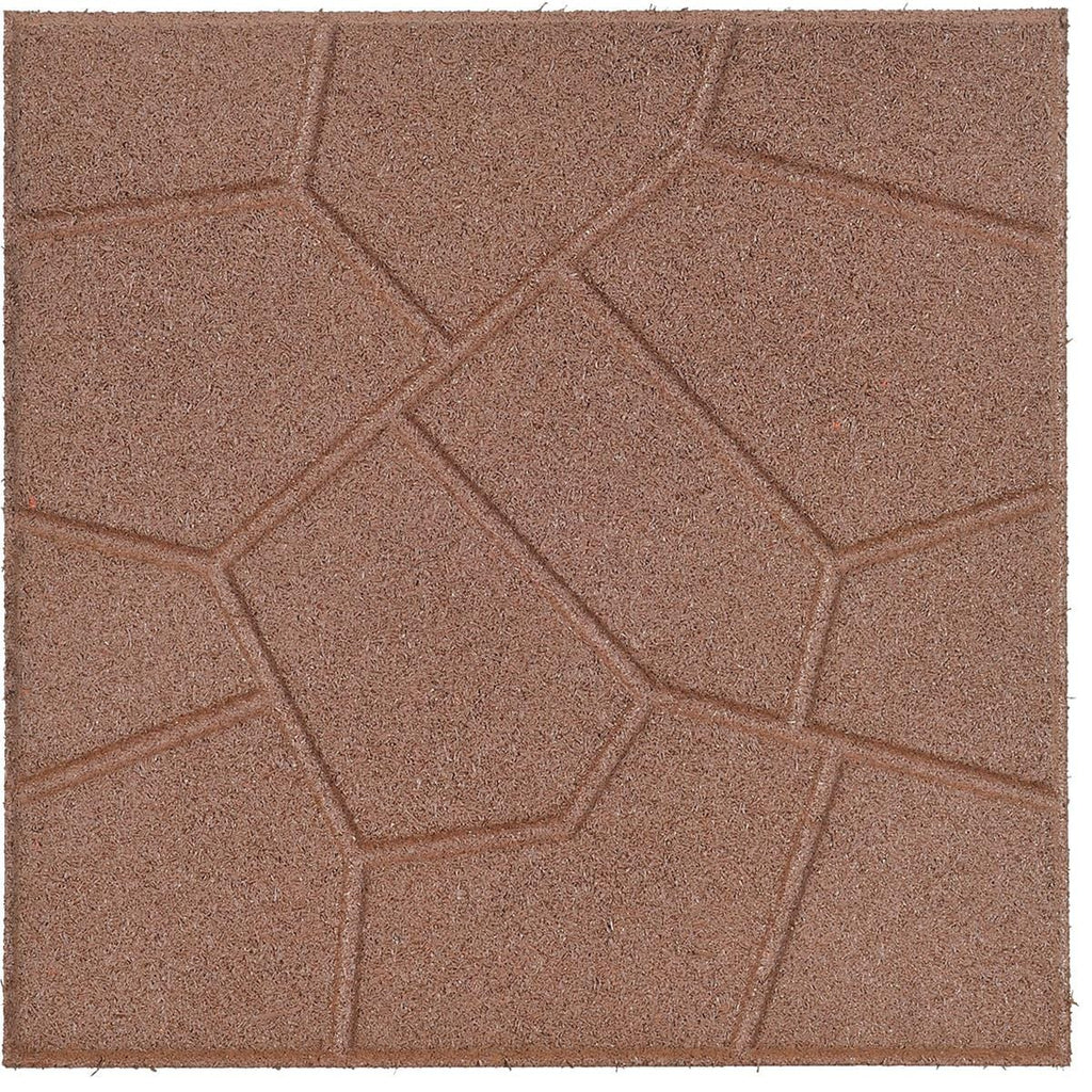 Rubber Pavers