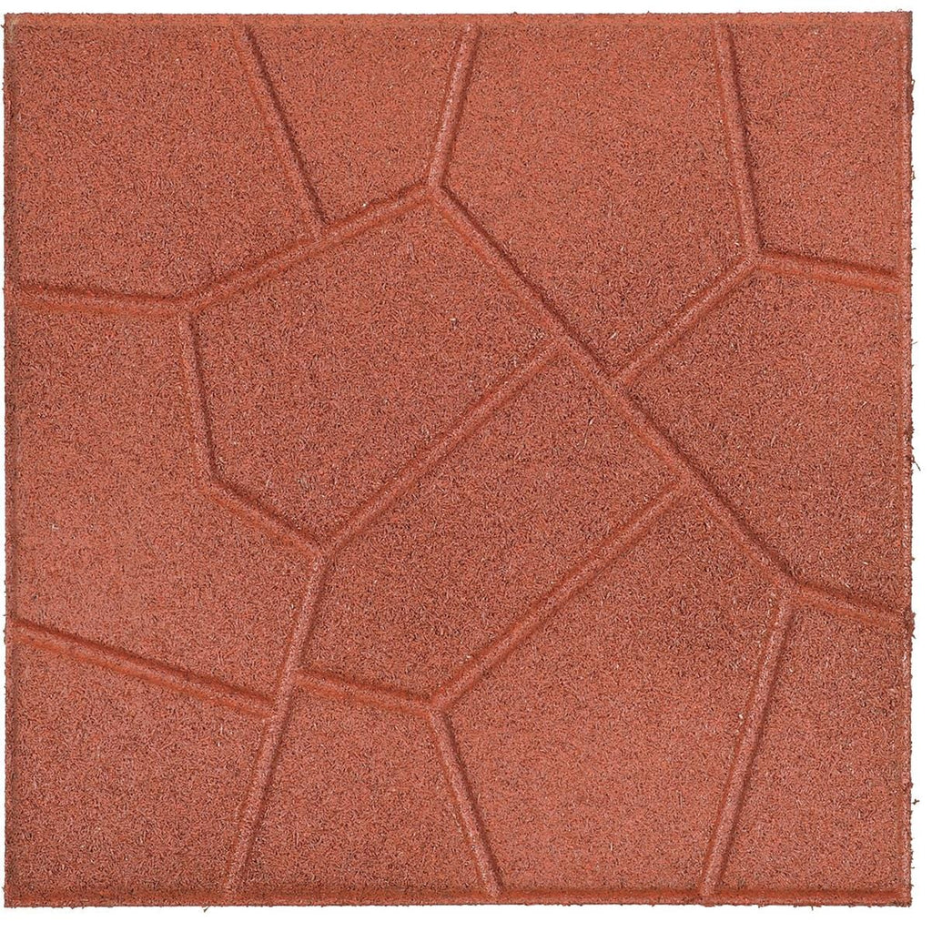Rubber Pavers