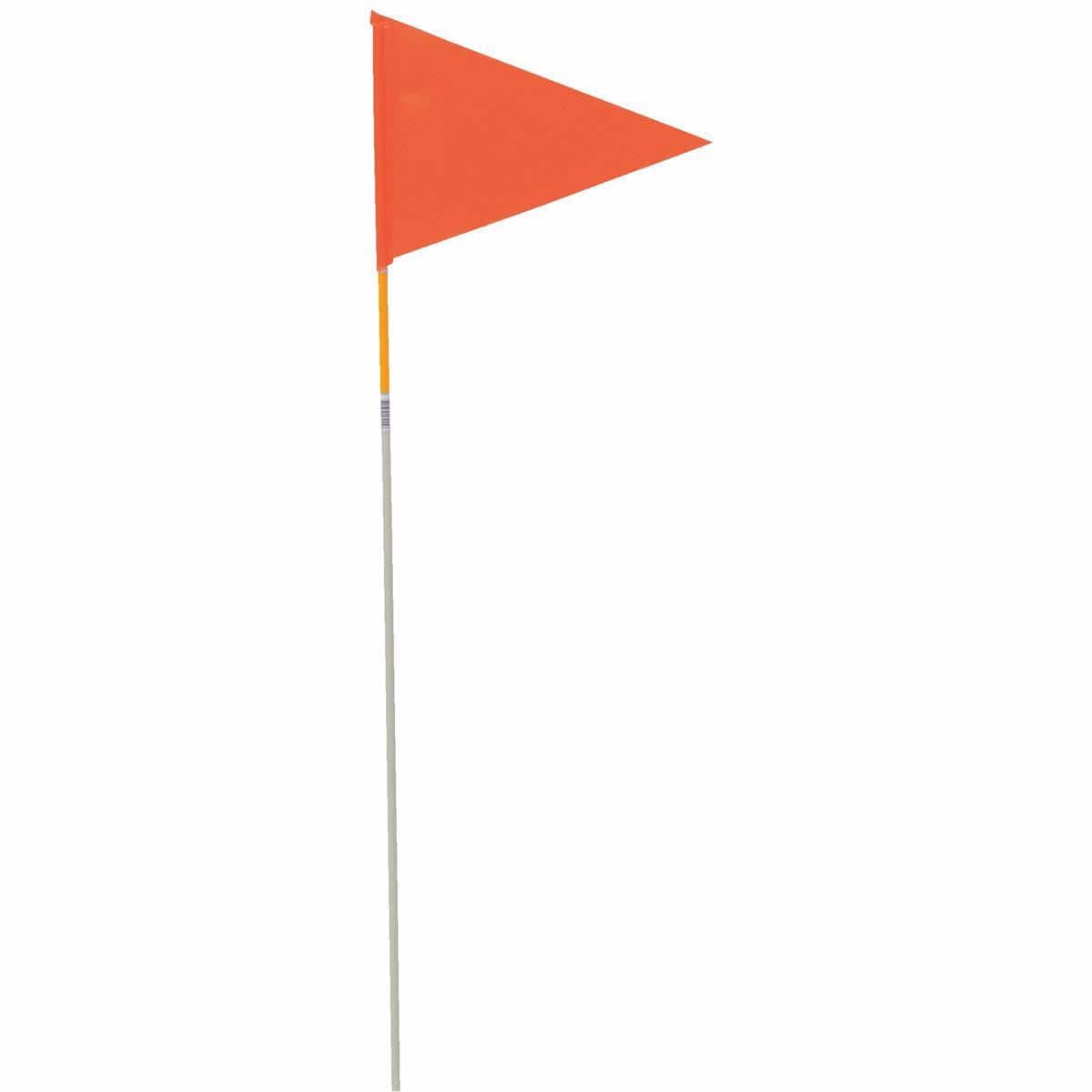 ACCU-MARK Extra-Large, Hi-Vis Marking Flag