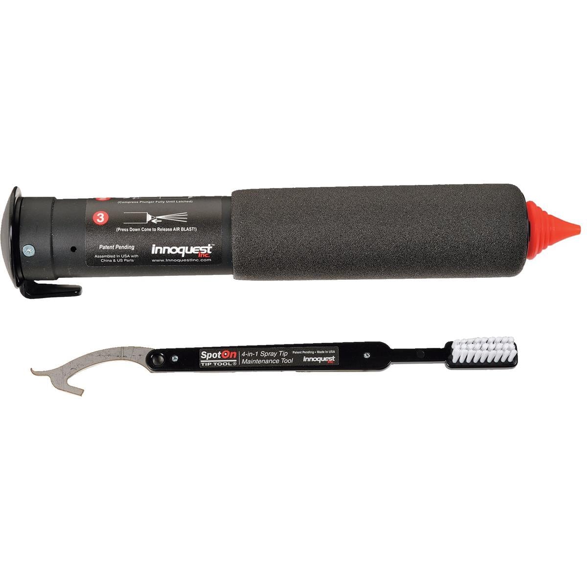 Kunstrasen クンストラーゼン 「Spot Remover」2015 SpotOn Nozzle Cleaner & Tip Tool 27860 | Gemplers