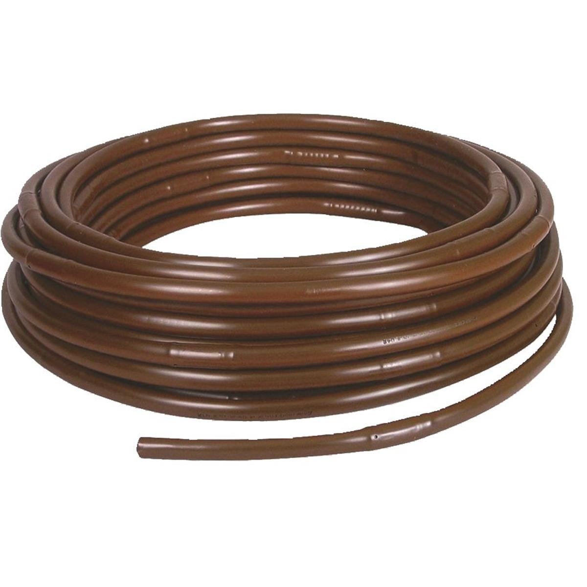 100'L Emitter Tubing