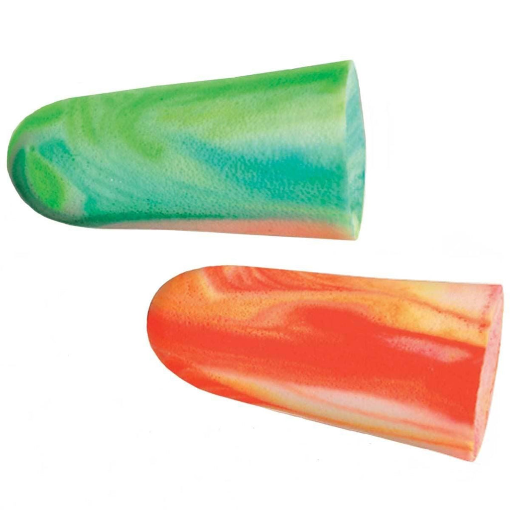 Disposable SparkPlugs® Uncorded Earplugs