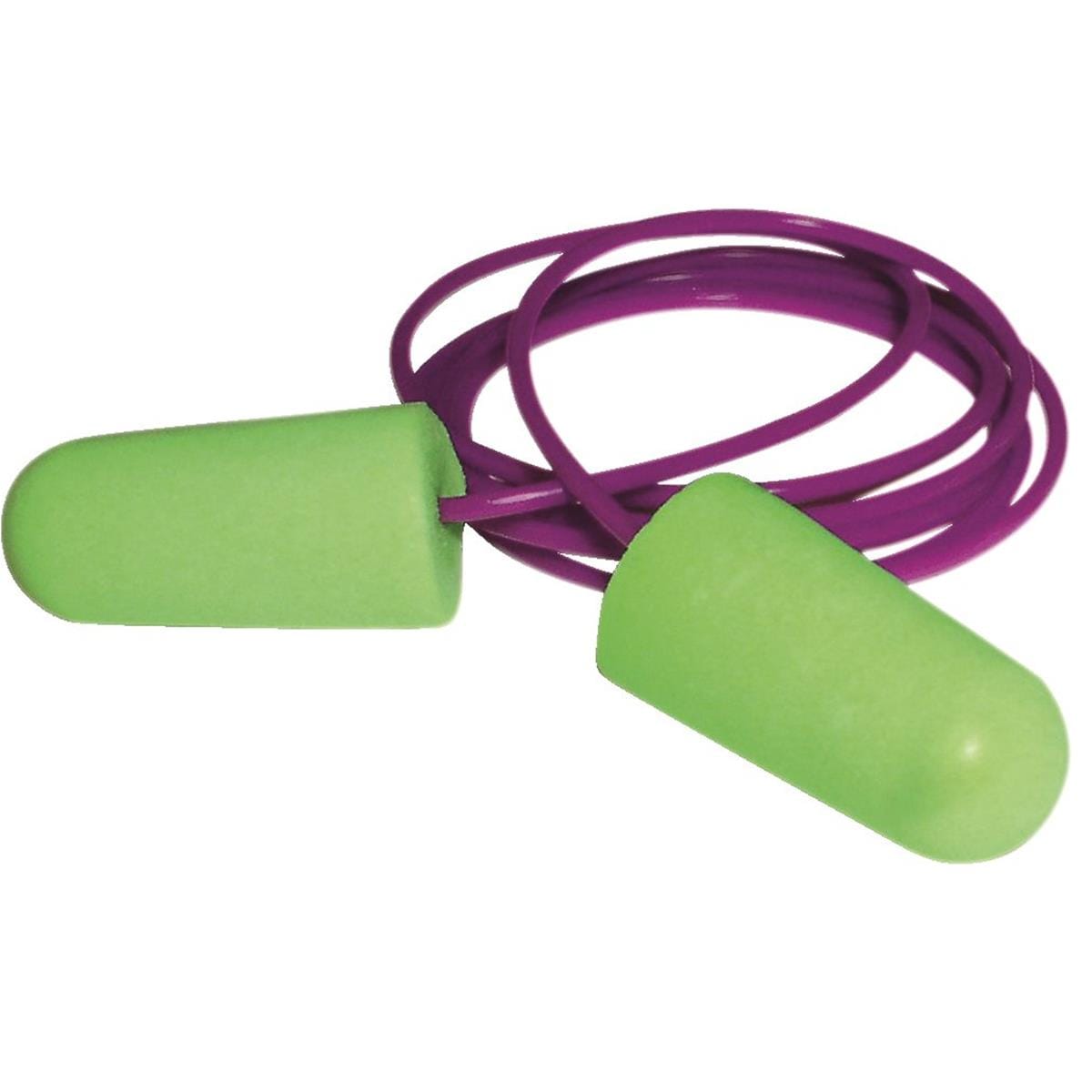 MOLDEX Pura-Fit™ Earplugs, Corded