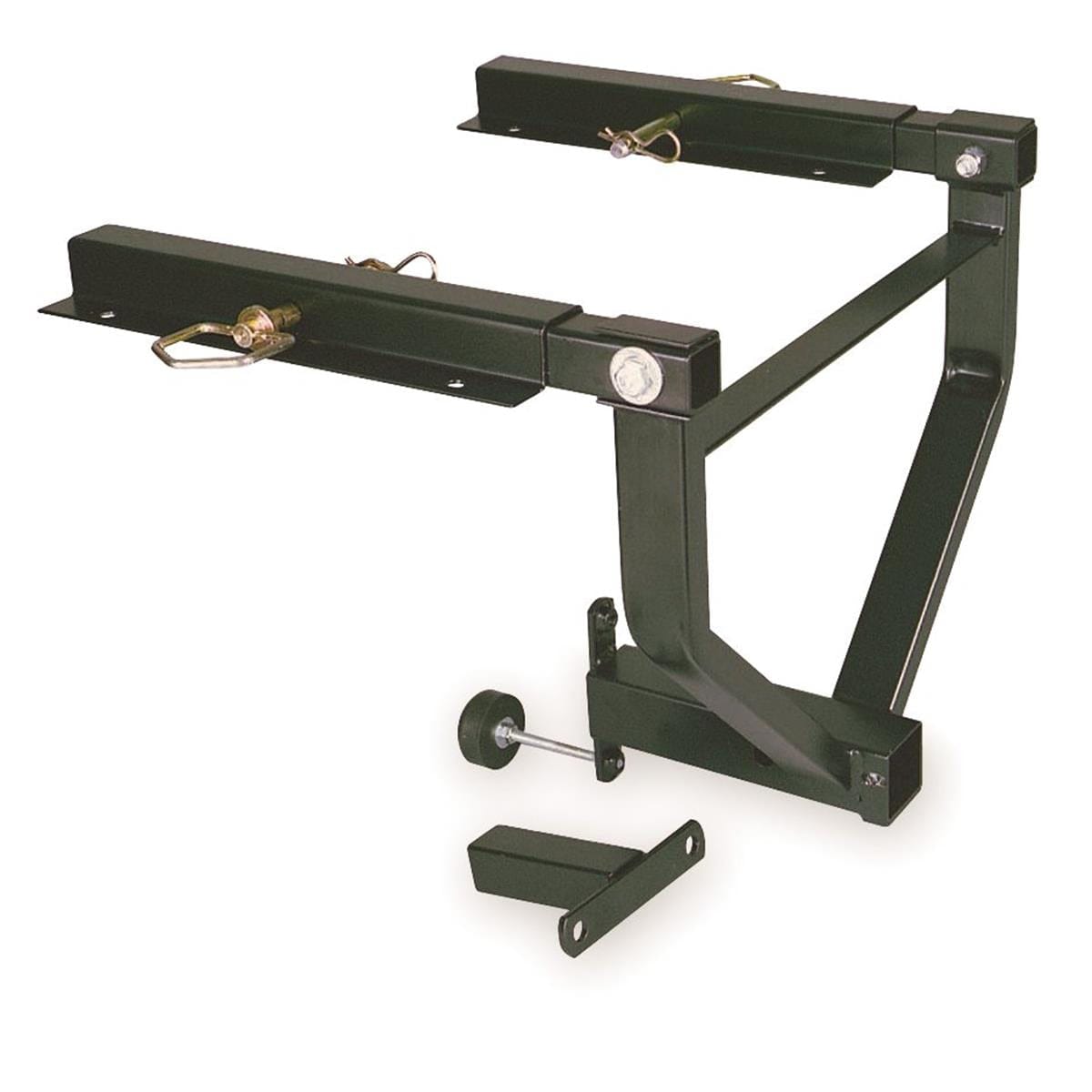 SnowEx DRM-175-1 Spreader Drop-Mount for Utility Vehicles DRM-175