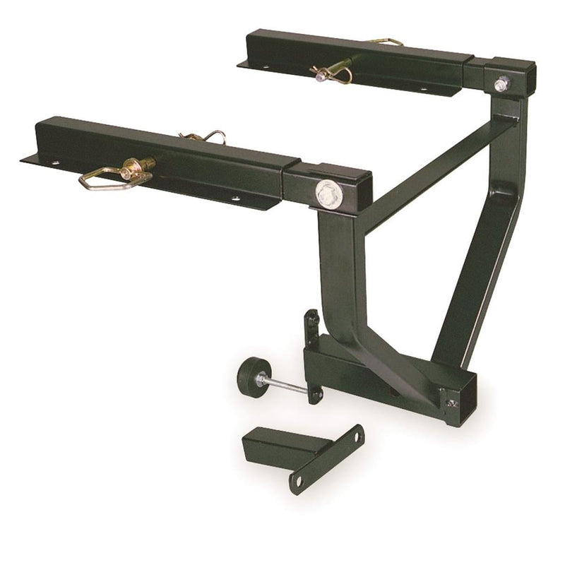 DRM-175-1 Spreader Drop-Mount for Utility Vehicles