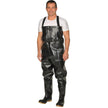 Steel-Toe Chest Waders