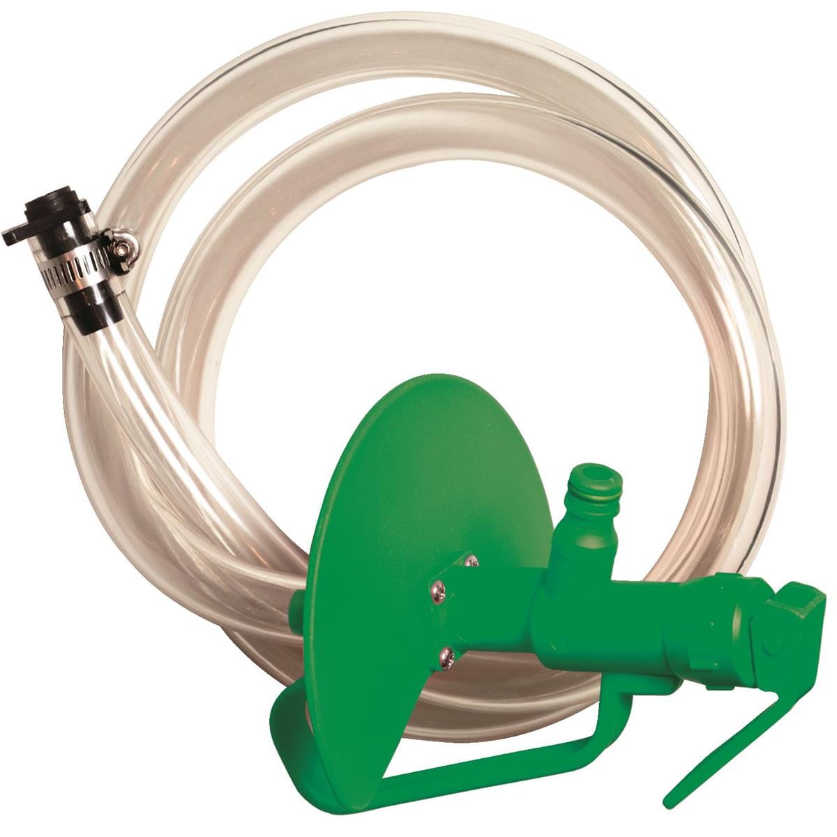Green GoatThroat Remote Tap w/Viton® Seal
