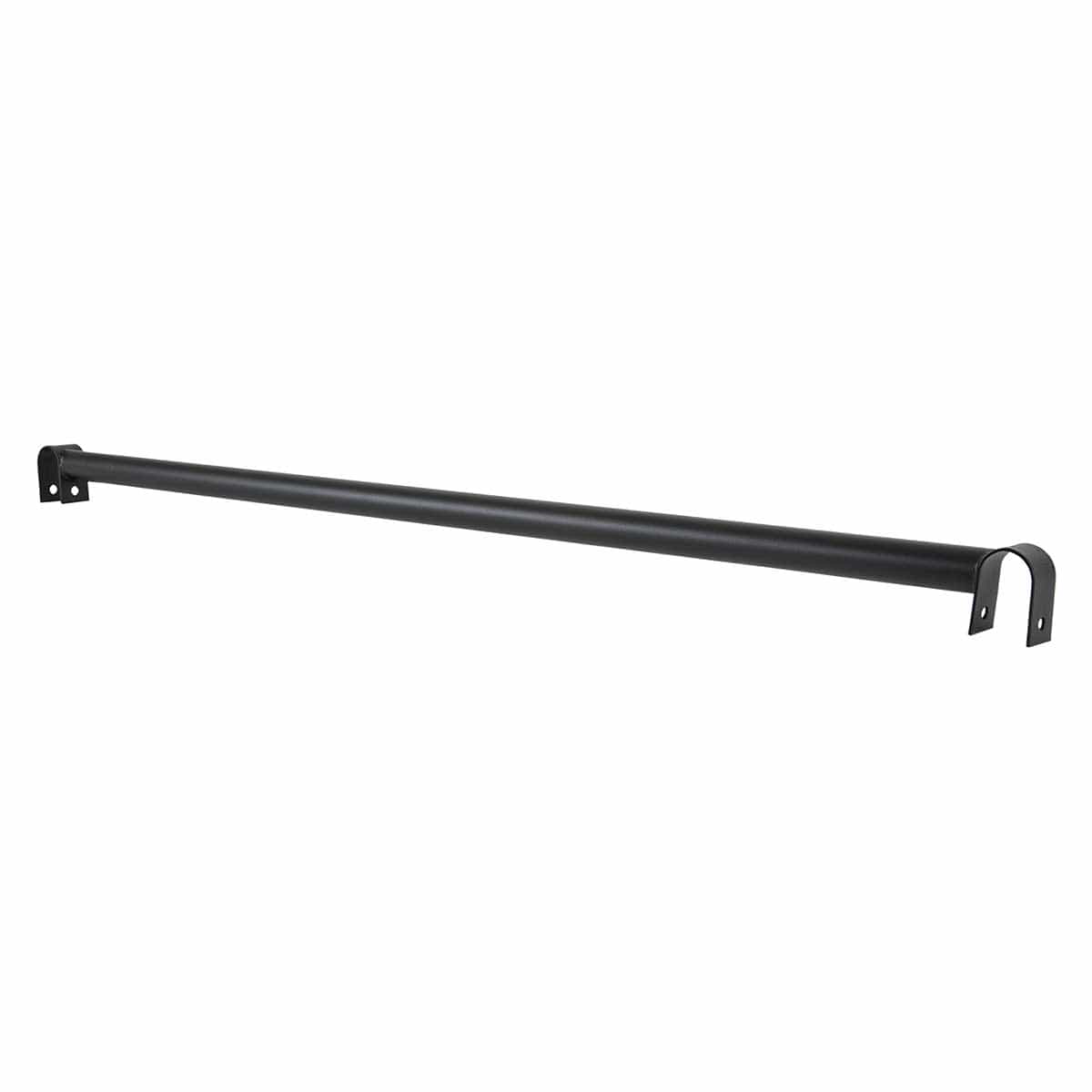 Buyers Products Black Crossbar for Service Body Ladder Racks