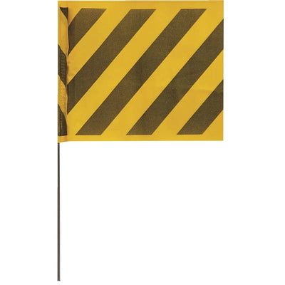 Patterned Marking Flags