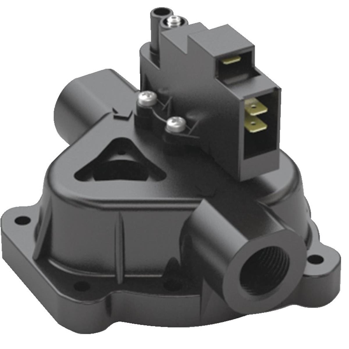 Replacement Remco Upper Housing Assembly
