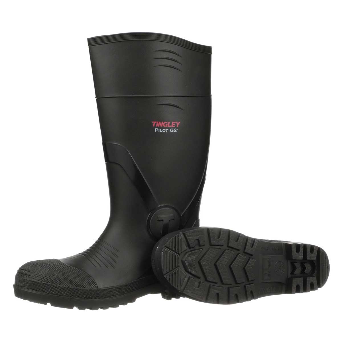 Tingley Premier G2 93155 Composite Toe Knee Boot, Men\'s size 8 ✨️NWOT ✨️ Tingley Profile™ Knee Boots main image 2