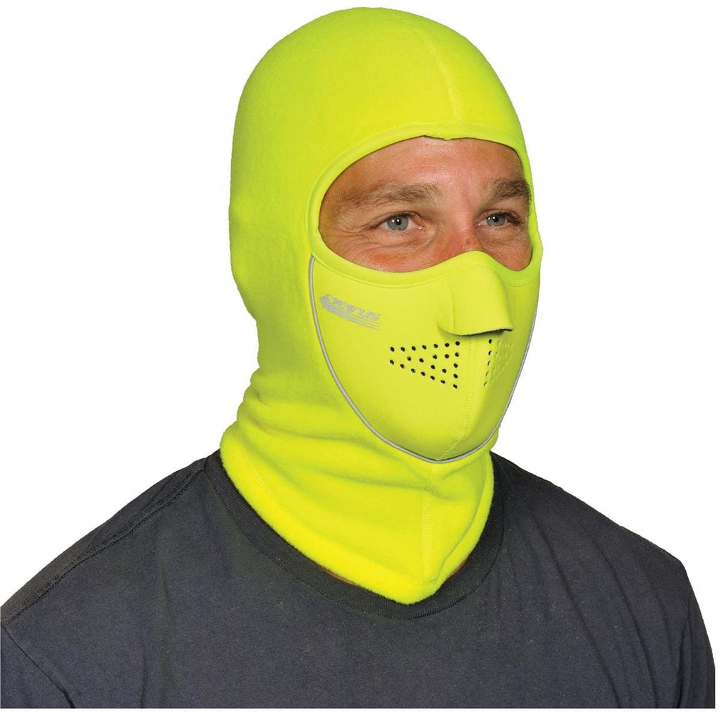 Combo Clava® Balaclava Fleece Mask