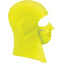 Lime Combo Clava Balaclava Fleece Mask