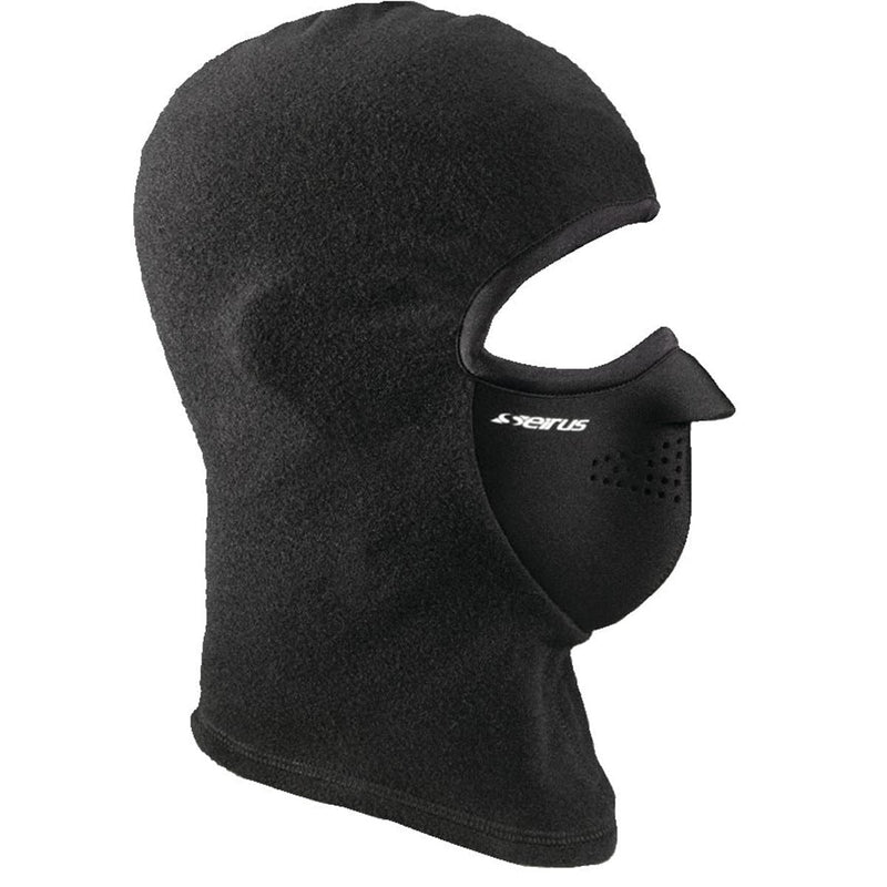 Combo Clava® Balaclava Fleece Mask