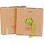 Fluorescent Lime Blackburn Bulk Flagging Tape